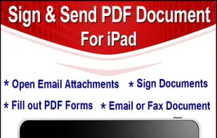 Sign and Send Documents screenshot 1