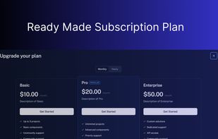 subscription