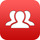 Social Gate icon