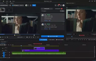 Apple FinalCut Pro Plugin for Video Review