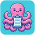 Inky - Clipboard App icon