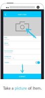 Jincky App screenshot 2
