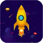 Tap Tap Rocket icon