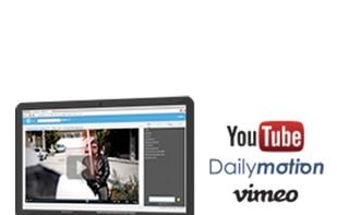 myCircle.tv Watch synchronized videos from Youtube AlternativeTo