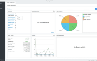 Shopping Cart Elite screenshot 1
