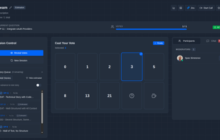 Jestimate screenshot 1