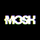 MOSH glitch effects icon