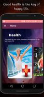 Numerology Health