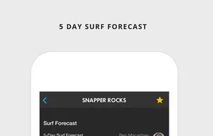 SurfStitch Surf Check screenshot 3