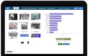 QI Screen screenshot 1