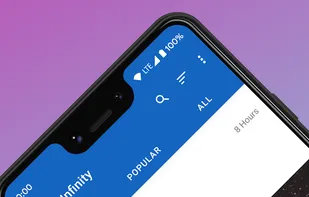 Infinity for Reddit+ screenshot 3
