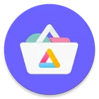 Aurora Store icon