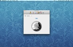 Randomness screenshot 3