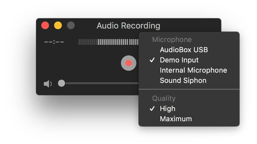 WireTap Studio Alternatives Top 6 Audio Recorders & Similar Apps AlternativeTo
