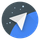 Google Spaces icon
