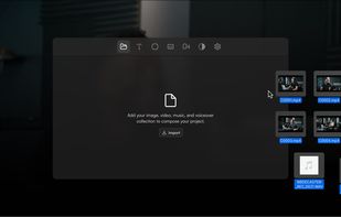 Diffusion Studio screenshot 1