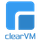 clearVM icon