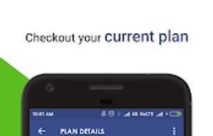 Hathway Broadband screenshot 2