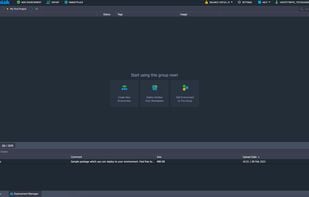 Jelastic Cloud by Infomaniak screenshot 2