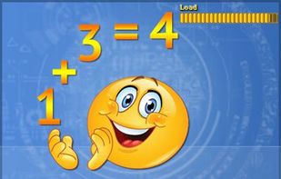 GKC Electrosoft -  BabyMath screenshot 1