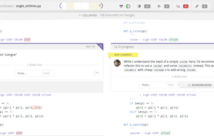 Reviewable screenshot 1