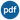 pdfFactory Icon