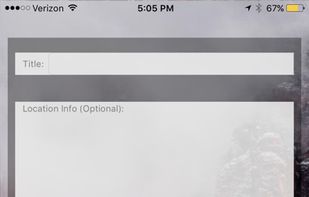 Really Good Photo Spots screenshot 3