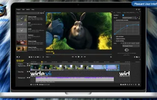 wide.video screenshot 1