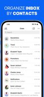 ChatInbox screenshot 3