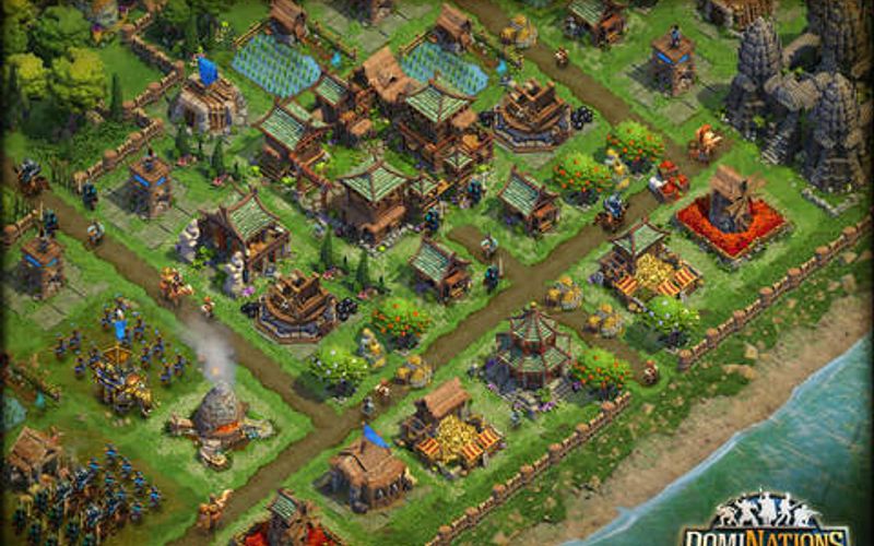 7 Games Like Rise of Nations: Extended Edition for Android – Games Like