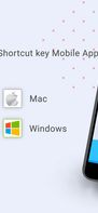 Learn computer keyboard shortcut keys screenshot 1