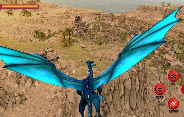 Scary Monster Horror Head Game Alternatives and Similar Apps ...