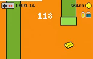 Gameplay on Chine Wall Map