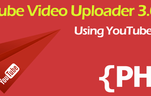 YouTube Video Uploader 3.0 screenshot 1