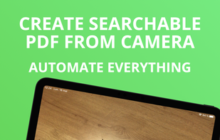 QuickScan screenshot 1