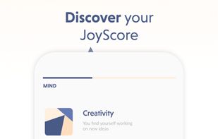 JoyScore screenshot 2
