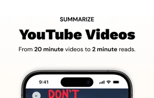 Nuggetize screenshot 1