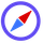 Kompassify icon