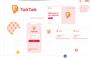 Logology screenshot 3