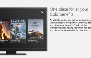 Xbox Live screenshot 3