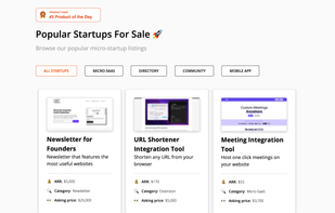 Microns screenshot 1