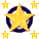 Five Star Shareware icon