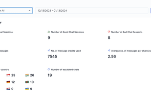Wonderchat screenshot 1