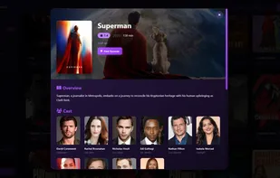 PlayTorrio screenshot 1