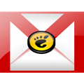 GNOME Gmail icon