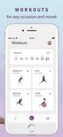 Vivafit screenshot 2