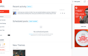 PublBox screenshot 3