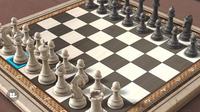 Chess 3D Ultimate APK + Mod for Android.