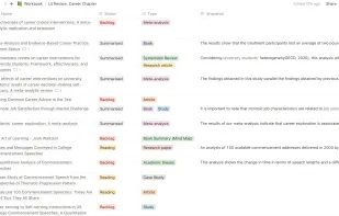 Scholarcy screenshot 2