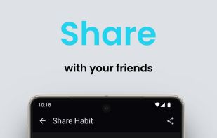 HabitRix screenshot 2